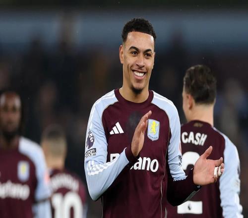 卡拉格：維拉要想奪冠，羅杰斯得拿出英超賽季最佳球員的表現(xiàn)