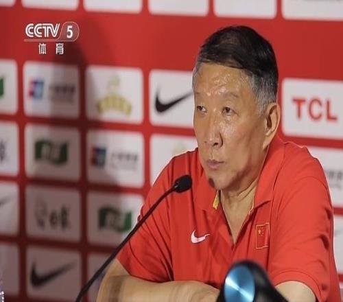 媒體：女籃國家隊將在WCBA聯賽期間抽調國手集訓每家最多抽調兩人