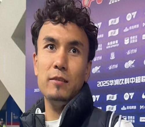 零轉(zhuǎn)會(huì)費(fèi)撿漏即戰(zhàn)力！迪力穆拉提將自由身馳援遼寧鐵人