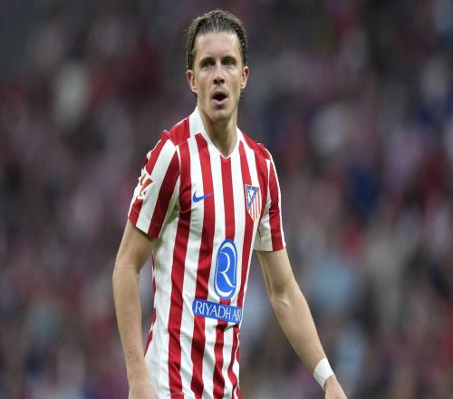 羅馬諾：馬競只接受加拉格爾永久轉會離隊，曼聯還在聯系