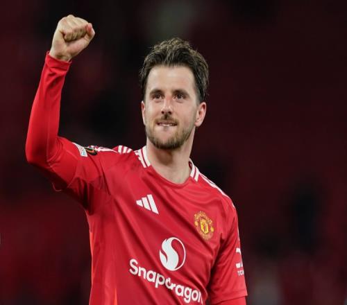 芒特表達接近最佳狀態的信心努力重返英格蘭國家隊_英超直播