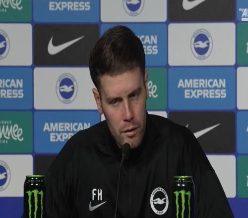 許爾策勒：維爾貝克可以踢阿森納槍手是目前英超最好的球隊