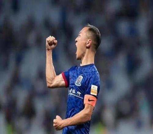 中超36歲老將吳曦與申花續約1年