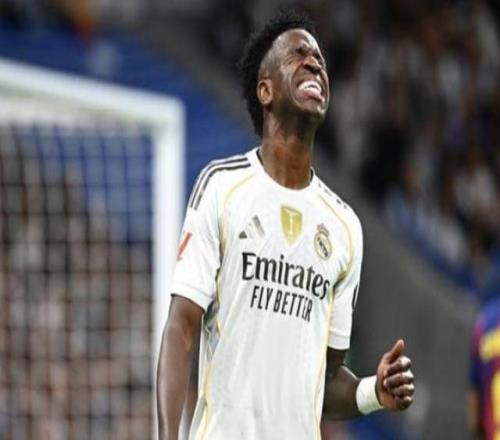 隊(duì)報(bào)：皇馬視維尼修斯為競技層面和經(jīng)濟(jì)層面極為重要的資產(chǎn)