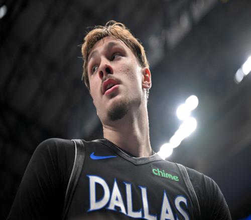 追夢(mèng)：弗拉格讓獨(dú)行俠的未來如同童話般耀眼你難道看不到他其實(shí)并不出色嗎_NBA直播