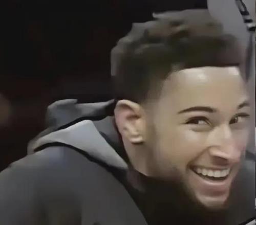 達(dá)成了！西蒙斯正式收購(gòu)！這可是NBA狀元秀