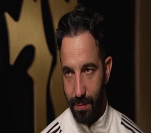 阿莫林：紐卡是質(zhì)量與速度的結(jié)合，我們必須為此做好準備