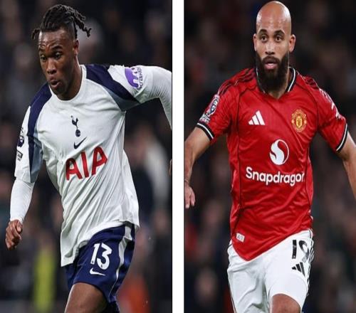 本賽季英超最快時(shí)速榜：查舒亞第一，烏多基、姆伯莫分列二三