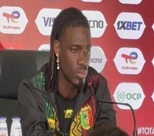 比蘇馬避談熱刺：我目前專注于非洲杯，對其他事情不感興趣