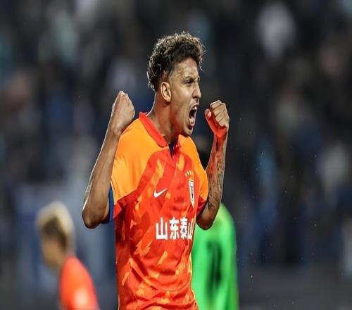 喜訊！克雷桑離開(kāi)魯能回到巴西現(xiàn)身新去處發(fā)聲，贏得山東球迷點(diǎn)贊