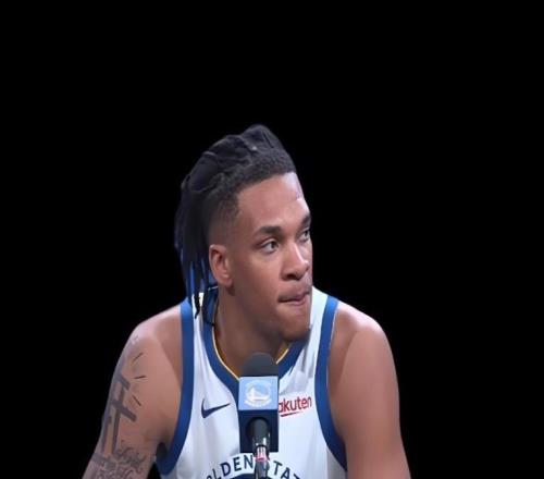 打滿15年，勇士的二輪驚喜！