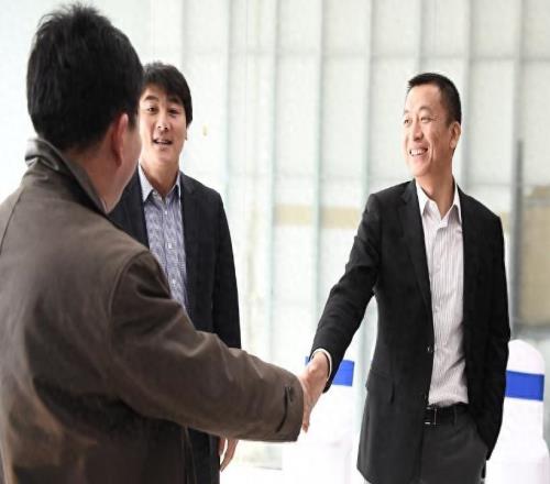 北京國安為何是周金輝親自對接，李平康指出李明權力太大