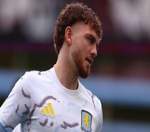 羅馬諾：埃利奧特預計會回利物浦，利物浦將與維拉進行協商