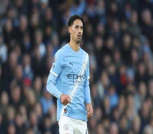 賴因德斯：我和德布勞內(nèi)特點不一樣，后插上射門是我最大優(yōu)勢