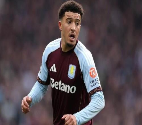 土媒：貝西克塔斯想冬窗租借桑喬，并承諾給予其穩定出場時間