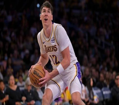 暗潮洶涌拉拉維亞：湖人隊現在出現了脫節，但說不清原因