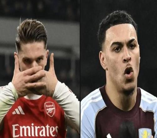 TA：阿森納真正的隱患集中于防線維拉的陣容幾乎沒容錯空間