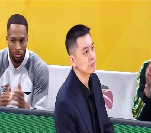 遼寧6496不敵廣廈，沒想到賽后楊鳴這么說：這不是我們真實(shí)水平