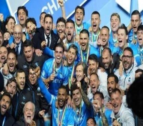 都體：拉齊奧轉會禁令已解除，那不勒斯明年夏窗有被禁風險