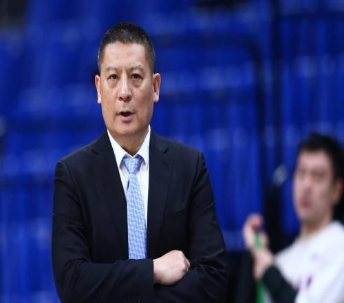 又一位主帥下課天津官宣周金利家中有事缺席第6輪5連敗墊底