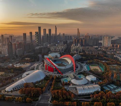 足協(xié)官方：2026中國超級杯海港vs國安將在南京奧體中心進(jìn)行