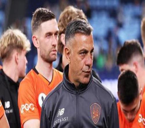 中超助教試金主帥：阿洛伊西PK穆斯卡特，賈順浩+劉建業(yè)PK李國旭