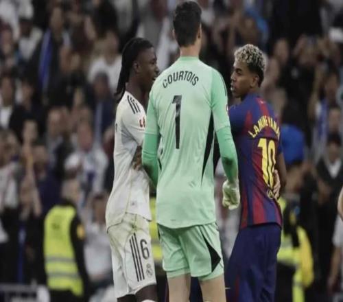 西甲在國家德比中測試VR眼鏡觀賽，近千名球迷實(shí)現(xiàn)了沉浸體驗(yàn)