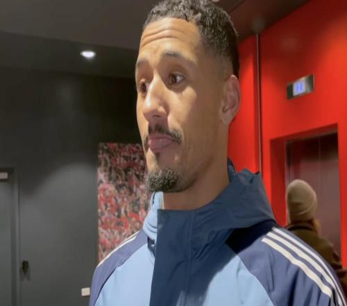 薩利巴：四線作戰只要我們參加的比賽，就有能力去贏下冠軍