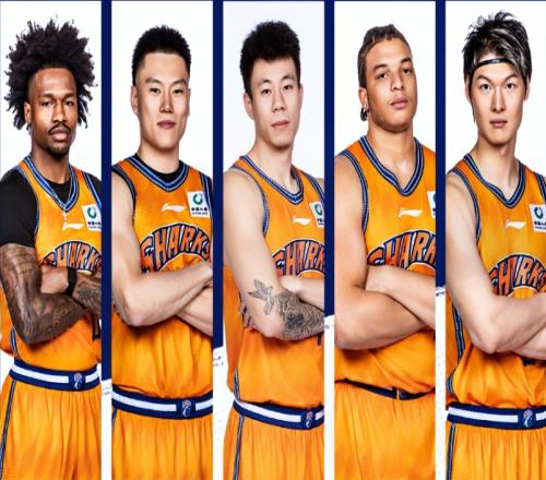 CBA又殺出一黑馬！反超廣東升至第3，遼寧輸32分，送衛冕冠軍登頂