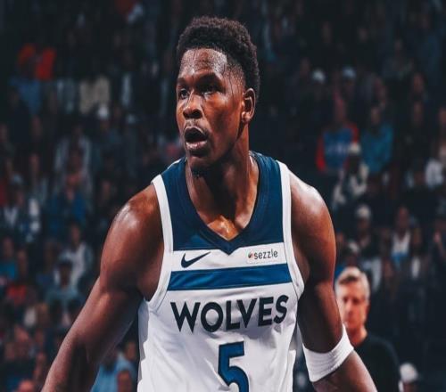 從6連勝到3連??！蘭德爾32+7+6華子空砍44分，森林狼加時(shí)惜敗掘金