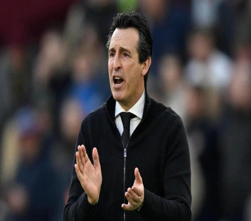 埃梅里上任后維拉5次英超對切爾西贏3場，與上任前20場持平