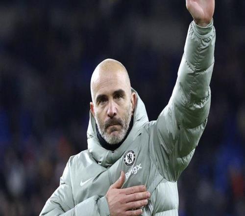 能否延續本賽季對陣排名更高的球隊切爾西2勝1平保持不敗