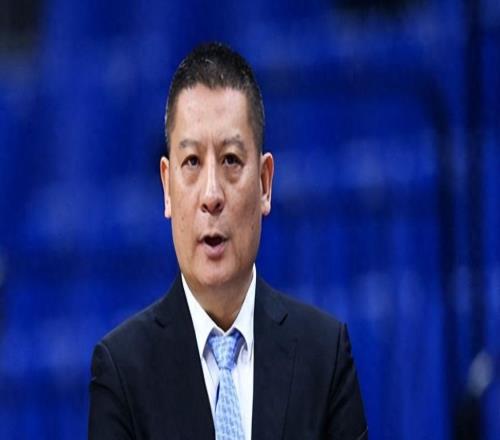 CBA第4個(gè)下課主教練產(chǎn)生！球迷：下一個(gè)是劉煒OR張慶鵬