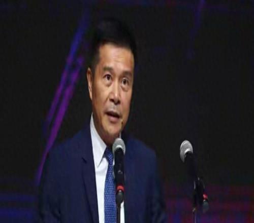 給力！陳海濤提升廣東隊(duì)獎(jiǎng)金，并給球迷送福利