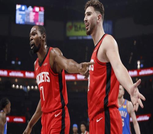 爆冷20分慘?。∫馔?分絕殺！NBA最大的偽強隊，你們真奪不了冠