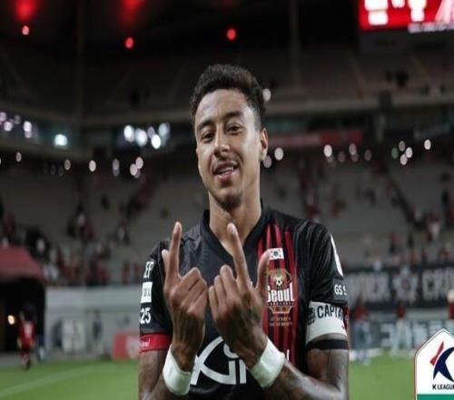 林加德回憶加盟首爾：曼徹斯特市有太多干擾，我希望專注足球