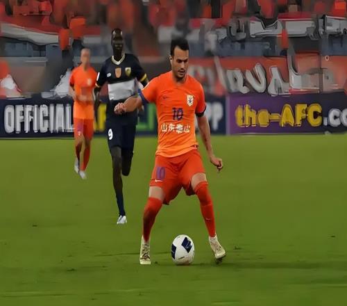 意外！瓦科賽季結(jié)束離開魯能官宣新去向，曬照跟家人一起來法國(guó)