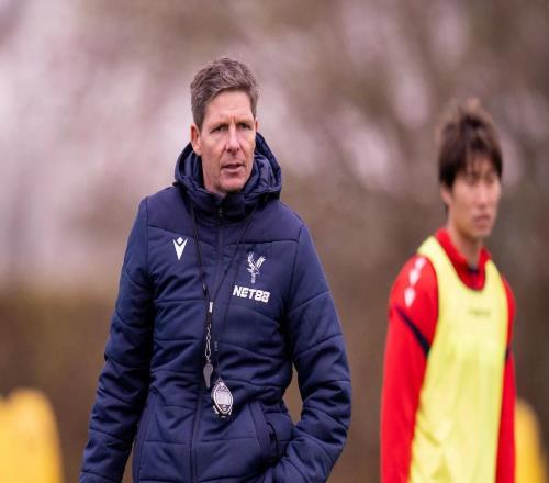 羅馬諾：經過長時間討論，格拉斯納決定不和水晶宮續約