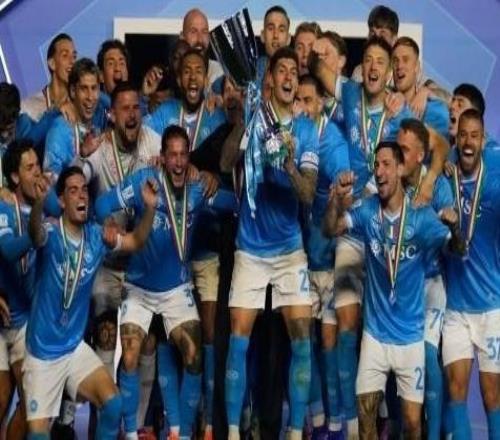 圣誕節后意甲將在13天內踢3輪，上次出現這種情況還是70年前