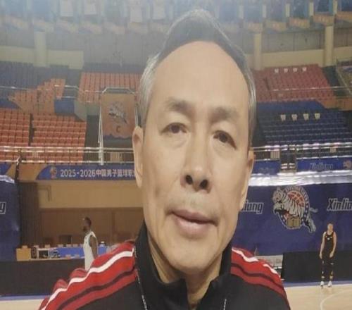 許利民：周琦腰傷恢復不錯下場出戰，大、小外援目前都在尋找