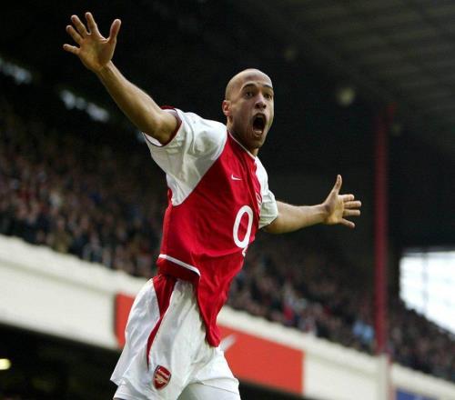 英超傳奇球員分級曝光！C羅只位列第二級杰拉德更是被排在第三級