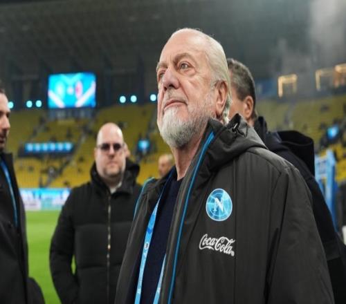 德佬：足球管理者們執(zhí)著于自己的職位，根本不在乎足球本身