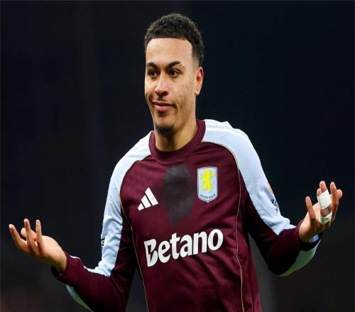 狀態火熱，摩根羅杰斯近12輪英超斬7球3助攻