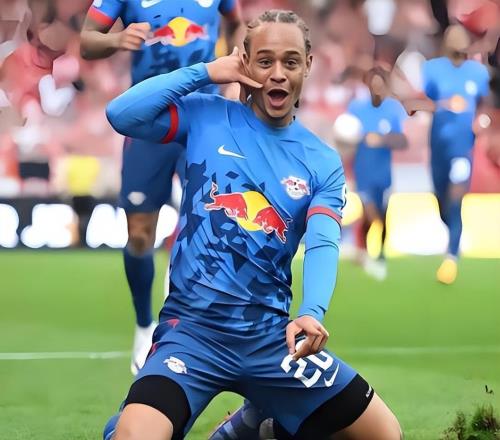 奧烏蘇前兩年曾被津門虎相中，下賽季他還有希望加盟嗎引發熱議