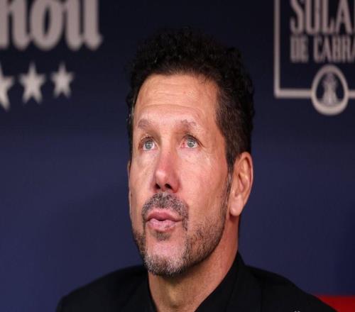 卡尼薩雷斯：西蒙尼完全改變了馬競，無論是競技層面還是經(jīng)濟