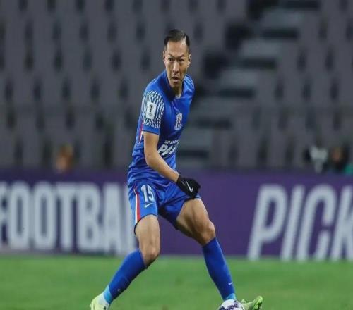 申花還要啃老續約36歲老將！吳曦到底還有多大價值