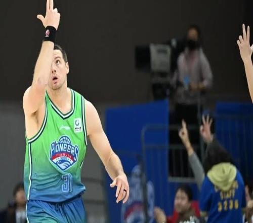 正式官宣！CBA老牌球隊(duì)換帥，張德貴走馬上任