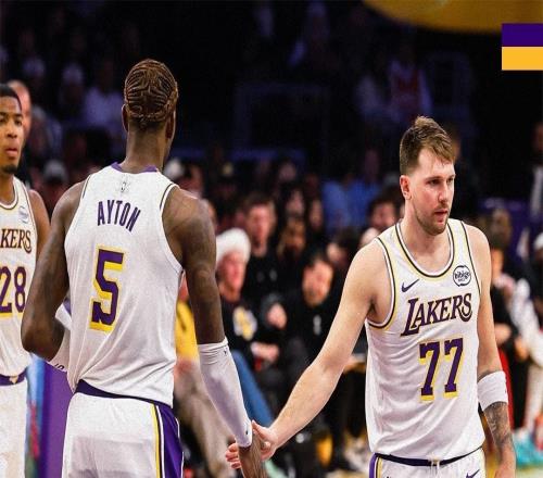 要生變數(shù)，記者：湖人隊的交易即將到來，只是時間早晚的問題