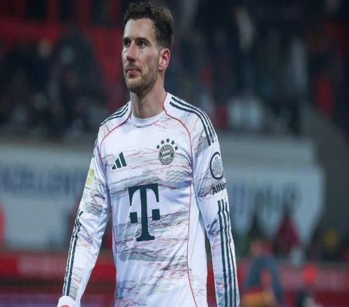 全市場：那不勒斯將格雷茨卡視為中場補強的首選目標