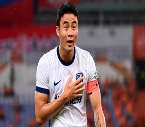 樸志洙新東家浮現(xiàn)不是山東泰山中超新土豪如虎添翼或打破中超格局